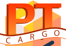 PTCARGO logo